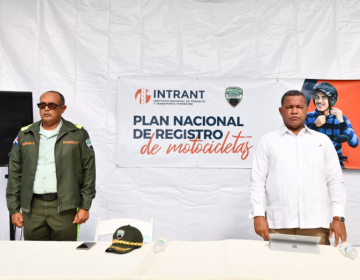 Intrant y Digesett entregar&aacute;n motocicletas retenidas en Can&oacute;dromo a sus propietarios