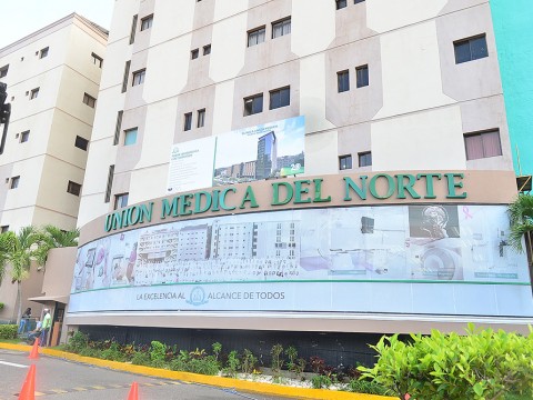 Habilitan m&aacute;s camas ante desborde de covid