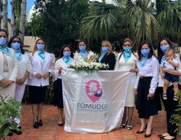 Foro de Mujeres celebra D&iacute;a del Ni&ntilde;o por Nacer