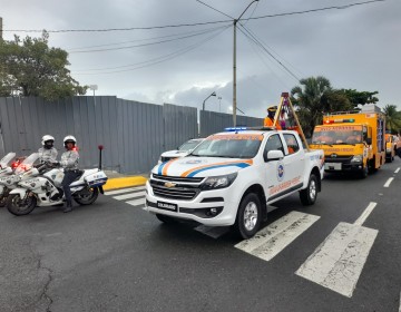 COE comienza operativo en busca de &ldquo;Conciencia por la Vida, Navidad y A&ntilde;o Nuevo 2021-2022&rdquo;