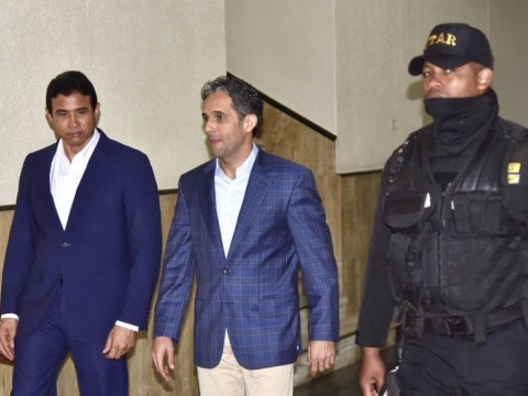 Audiencia de los casos Coral y Coral 5G continuar&aacute; el lunes