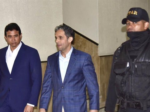 Estado dominicano pide m&aacute;s de RD$20 mil millones por da&ntilde;os en juicio de corrupci&oacute;n administrativa