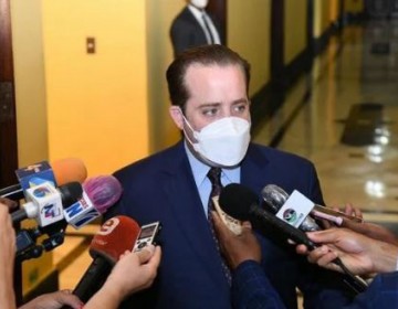 Paliza: Asamblea no busca abordar tema de reelecci&oacute;n de Abinader