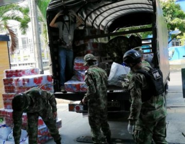 Procuradur&iacute;a colombiana investiga corrupci&oacute;n en compras por el coronavirus