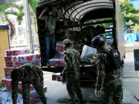 Procuradur&iacute;a colombiana investiga corrupci&oacute;n en compras por el coronavirus