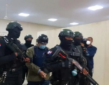 Caso Antipulpo: Autoridades notifican juicio preliminar de los imputados para el 7 de febrero