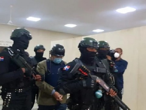 Caso Antipulpo: Autoridades notifican juicio preliminar de los imputados para el 7 de febrero
