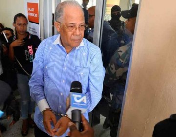 Fiscal&iacute;a apela decisi&oacute;n vari&oacute; prisi&oacute;n por libertad a exdirector de OMSA