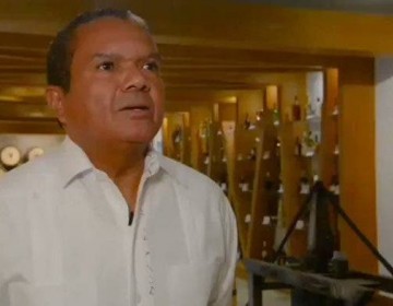 Daniel Antonio Liranzo es designado director ejecutivo del Consejo de Zonas Francas