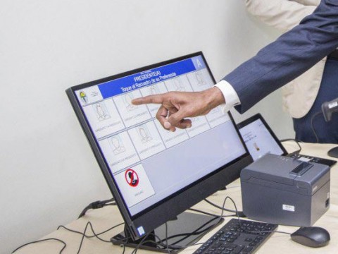 IFES y Uniore iniciaran investigaci&oacute;n a los equipos utilizados en las elecciones el pr&oacute;ximo Lunes 24