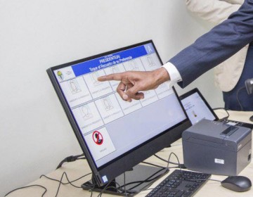 IFES y Uniore iniciaran investigaci&oacute;n a los equipos utilizados en las elecciones el pr&oacute;ximo Lunes 24