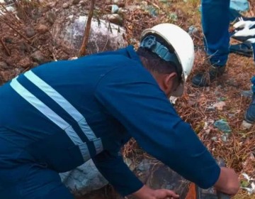 La Caasd informa que el sistema Duey est&aacute; fuera de servicio por aver&iacute;a y turbidez de las aguas
