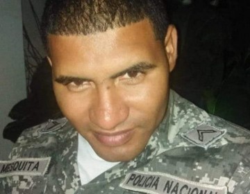Matan cabo de la Polic&iacute;a que intent&oacute; impedir asalto