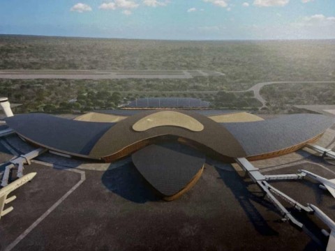 Vista p&uacute;blica sobre aeropuerto de Cabo Rojo evidencia dudas, no rechazo