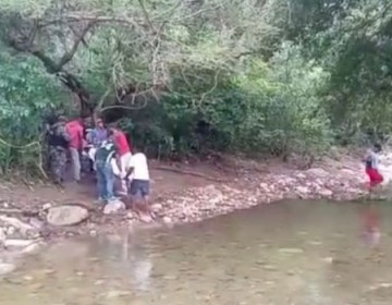 Identifican cad&aacute;ver tres j&oacute;venes muertos a tiros en Santiago