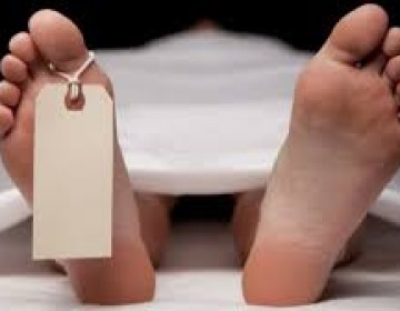 Mujer muere tras caer de escalera; Por supuesto estado de embriaguez