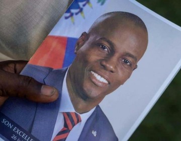 Cadena perpetua para un exmilitar colombiano por el asesinato de presidente de Hait&iacute;
