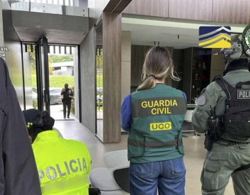 Cae red narco que introduc&iacute;a 120 toneladas de coca&iacute;na al a&ntilde;o en Europa y usaba a RD como tr&aacute;nsito