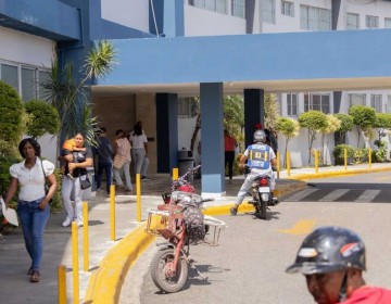 Hospitales registran baja en muertes maternas en paralelo a menor n&uacute;mero de partos de extranjeras