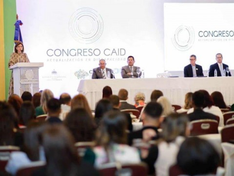 Inauguran primer congreso CAID y destacan que el autismo no es una enfermedad