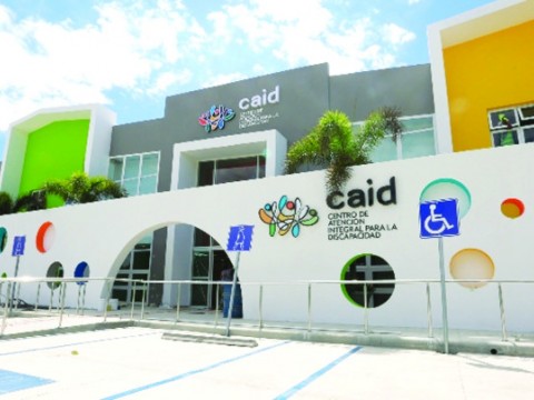 Inserci&oacute;n del CAID en el Minerd termina en abril