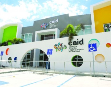 Inserci&oacute;n del CAID en el Minerd termina en abril
