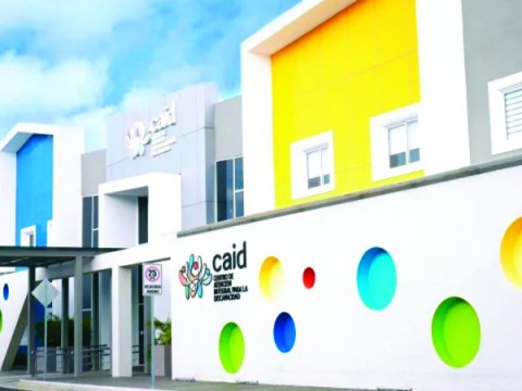 El Gobierno transfiri&oacute; el CAID desde Salud P&uacute;blica al Ministerio de Educaci&oacute;n
