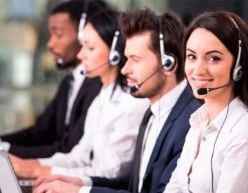 Trabajadores de call centers y empresas privadas denuncian empleadores no toman medidas en sus puestos de trabajo ante Covid-19