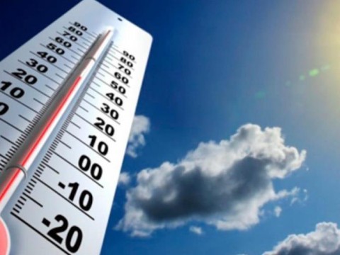 Pese a que este domingo concluye el verano, el calor continuar&aacute; en Rep&uacute;blica Dominicana