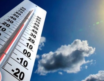 Polvo del Sahara y calor continuar&aacute;n afectando Rep&uacute;blica Dominicana y otros pa&iacute;ses del Carib