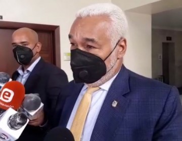 Radham&eacute;s Camacho responde sobre acusaciones a exfuncionarios del PLD: "La vida contin&uacute;a"
