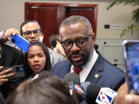 Camacho: investigaci&oacute;n por fraude en EDE sigue abierta y se eval&uacute;a m&aacute;s acuerdos