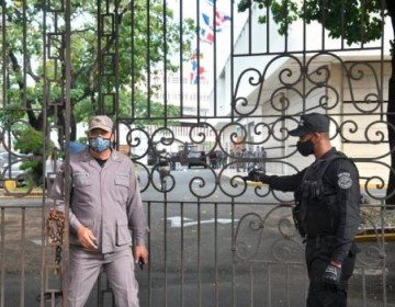 La &ldquo;Operaci&oacute;n Caracol&rdquo; del Pepca allana la C&aacute;mara de Cuentas