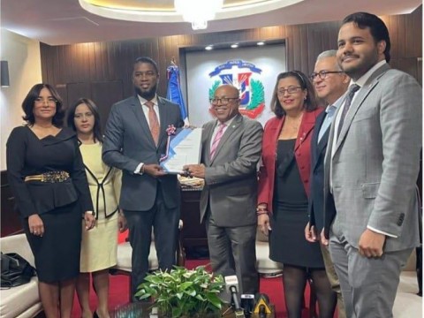 Senado contemplar&iacute;a nueva evaluaci&oacute;n y destituci&oacute;n del pleno C&aacute;mara de Cuentas