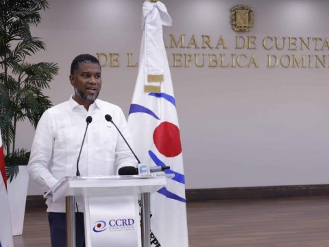 Presidente de la C&aacute;mara de Cuentas: nueva ley fortalece r&eacute;gimen sancionador
