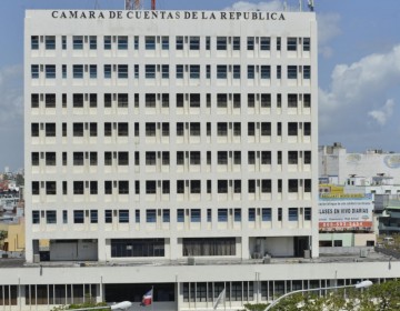 Propietarios de terrenos expropiados por el Estado objetan informe C&aacute;mara de Cuentas