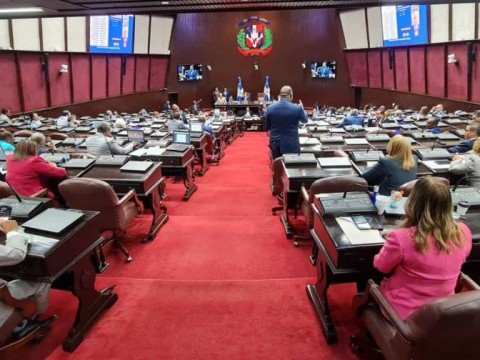Diputados aprueban en segunda lectura el C&oacute;digo Procesal Penal tras tenso debate