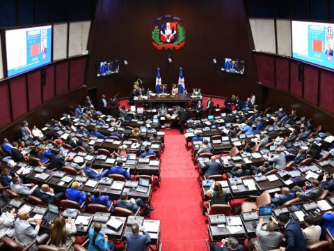 Los nuevos proyectos del Gobierno buscan suplir el fallido C&oacute;digo Penal