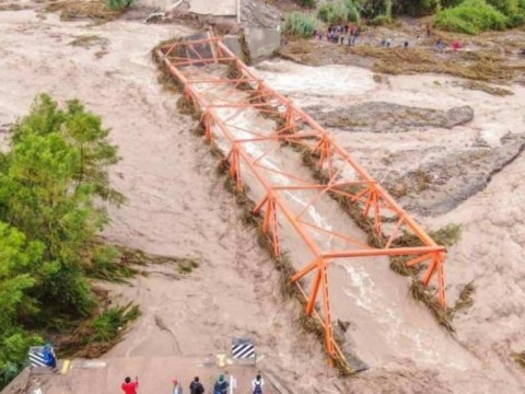 Cruz Roja denuncia escasa financiaci&oacute;n a los m&aacute;s vulnerables al cambio clim&aacute;tico