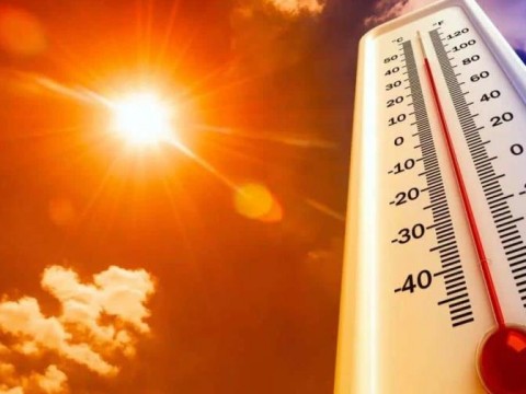 El a&ntilde;o 2023 se confirma como el m&aacute;s c&aacute;lido de la historia