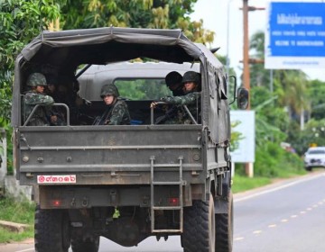 Camboya pide una reuni&oacute;n del Consejo de Seguridad de la ONU tras enfrentamientos con Tailandia