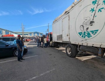 Denuncian que los 400 Mawozo presuntamente tienen en su poder cuatro camiones de choferes haitianos