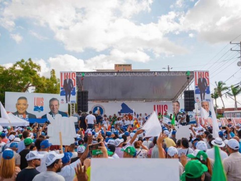 Jornada pol&iacute;tica decisiva en abril con debates, campa&ntilde;as y cambio municipal