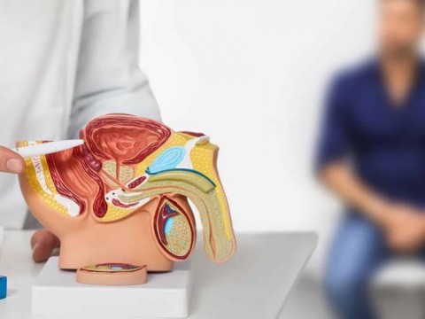 Prevenci&oacute;n del c&aacute;ncer de pr&oacute;stata: consejos importantes