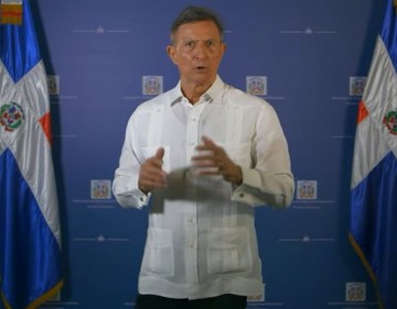 Roberto &Aacute;lvarez presenta avances del MIREX en primer a&ntilde;o de gesti&oacute;n