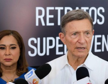 Canciller Roberto &Aacute;lvarez dice que en el pa&iacute;s existen mafias de tr&aacute;fico de migrantes
