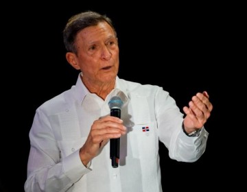 Gobierno dominicano rechaza que aviones de EE. UU. con base en RD participaran en captura de Maduro