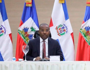 Joseph denuncia a la ONU supuesta "caza colectiva" contra haitianos en RD