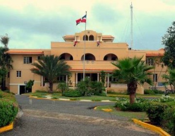 Canciller&iacute;a aclara su voto favorable al tratado TIAR, dicen que no apoyan una intervenci&oacute;n en Venezuela