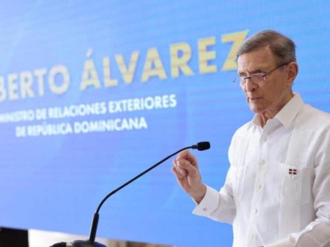 Gobierno reclama a Hait&iacute;: "inaceptable" la incursi&oacute;n de polic&iacute;as haitianos en La Vig&iacute;a
